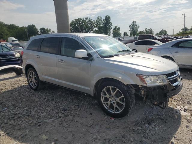 Vin: 3c4pddegxet312840, lot: 61363085, dodge journey r/t 20144