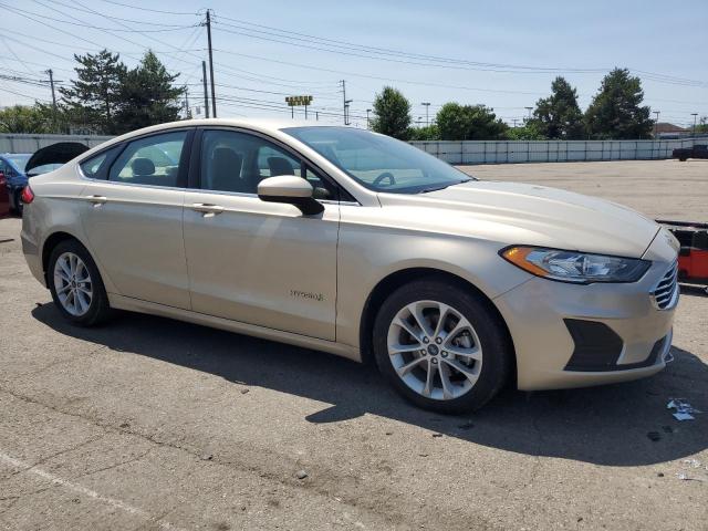 Vin: 3fa6p0lu4kr234395, lot: 58360645, ford fusion se 20194