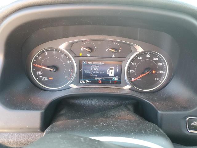 2020 GMC ACADIA SLT 1GKKNULS7LZ125547