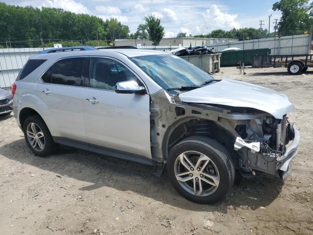 Vin: 2gnflgekxh6352033, lot: 60508625, chevrolet equinox premier 20174