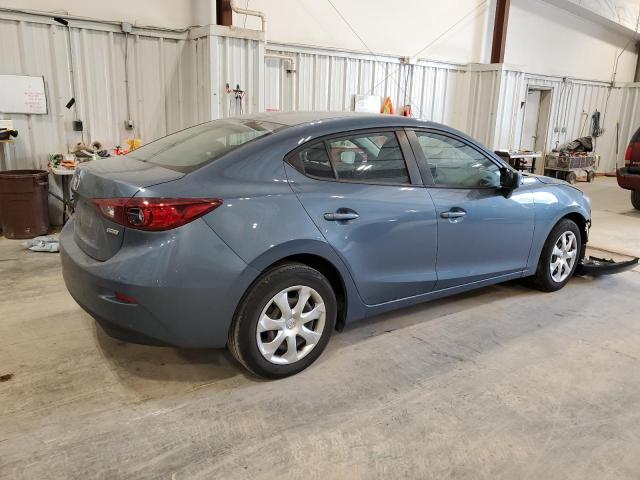 Vin: 3mzbm1u78fm224839, lot: 59277115, mazda 3 sport 20153