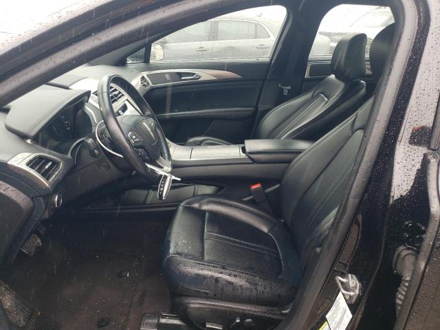 2020 LINCOLN MKZ 3LN6L5A93LR613015