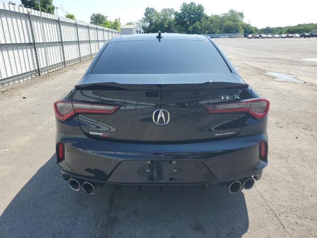 2022 ACURA TLX TYPE S 19UUB7F01NA001110