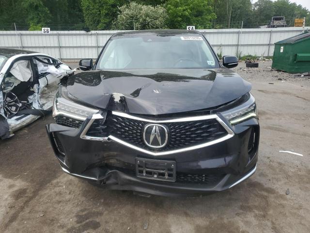 2023 ACURA RDX TECHNO 5J8TC2H50PL024924