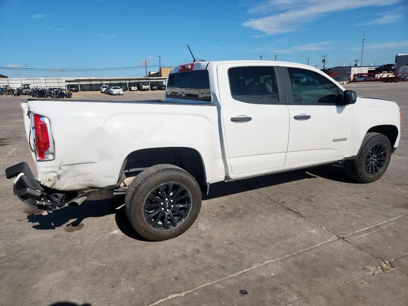 2021 GMC CANYON ELE 1GTG5BEN7M1229744