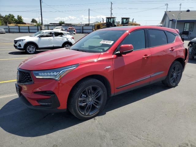 ACURA RDX A-SPEC