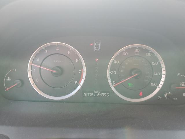 1hgcp2f48ba120254 - 2011 Honda accord lxp - #59797625