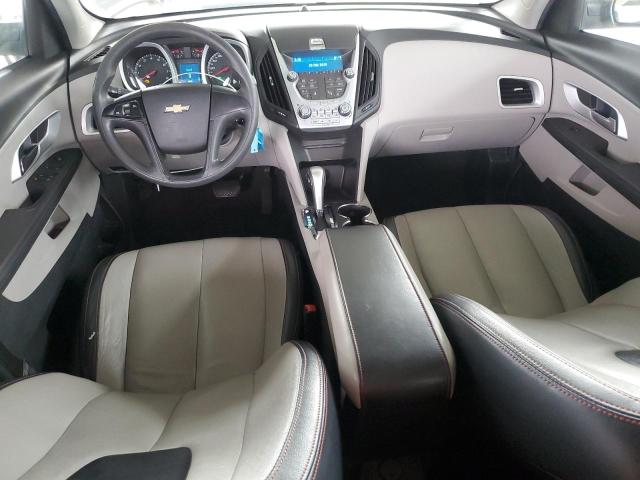 2CNALBEW3A6204011 2010 CHEVROLET EQUINOX