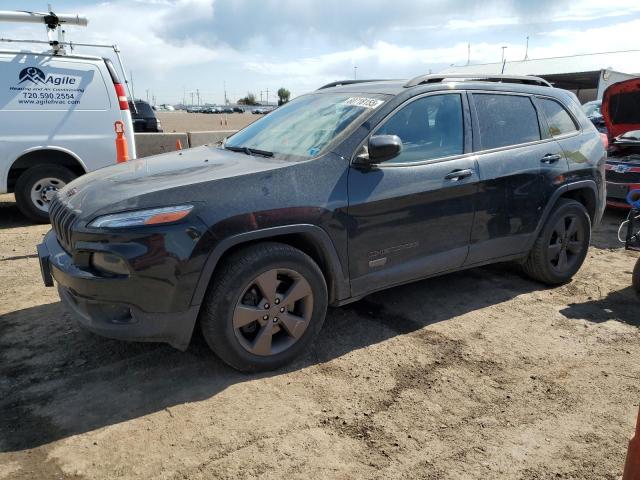 Vin: 1c4pjmcb3gw321165, lot: 60718155, jeep grand cher latitude 2016 img_1