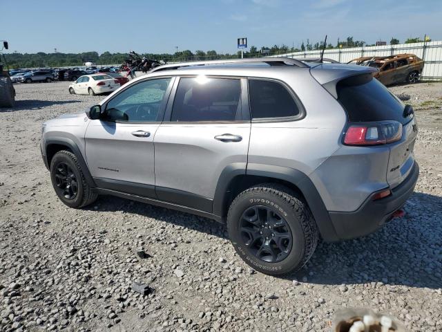 2020 JEEP CHEROKEE T 1C4PJMBX5LD557352