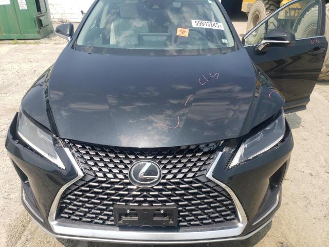 2021 LEXUS RX 350 - 2T2HZMDAXMC294632