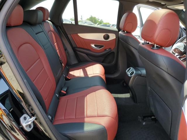 2021 MERCEDES-BENZ GLC 300 4M W1N0G8EB0MV319890
