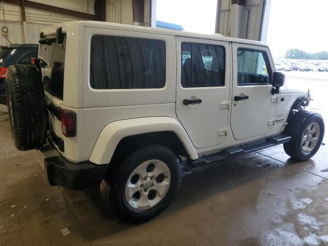 Vin: 1c4hjweg3fl559879, lot: 61054505, jeep wrangler sahara 20153
