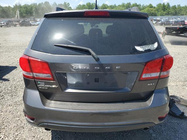 2015 DODGE JOURNEY SX 3C4PDDBG8FT715799