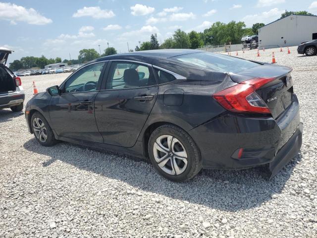Vin: 2hgfc2f51gh521154, lot: 62066905, honda civic lx 20162
