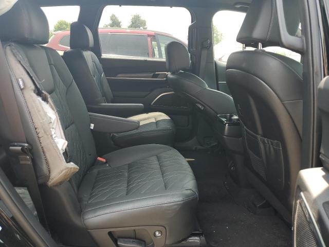 2024 KIA TELLURIDE 5XYP5DGC7RG550990