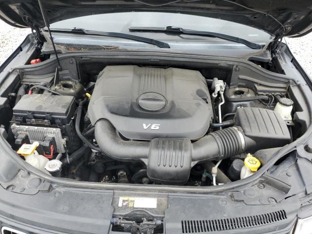 2015 JEEP GRAND CHER - 1C4RJFBGXFC213529