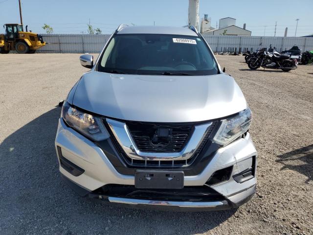 2019 NISSAN ROGUE S KNMAT2MV4KP530625