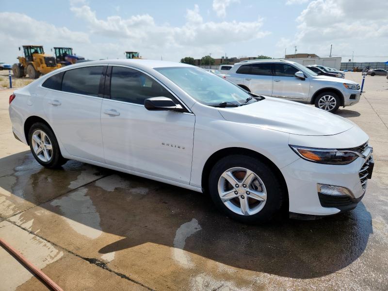 Vin: 1g1zb5st7lf140272, lot: 61536905, chevrolet malibu ls 20204