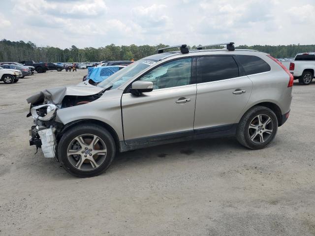 VOLVO XC60 T6