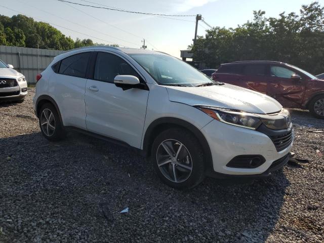2022 HONDA HR-V EX 3CZRU5H52NM709925