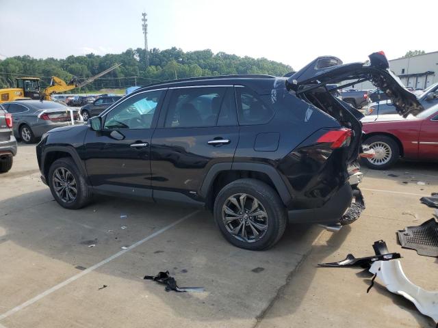 Vin: 4t3d6rfvxpu130252, lot: 56725735, toyota rav4 limited 20232