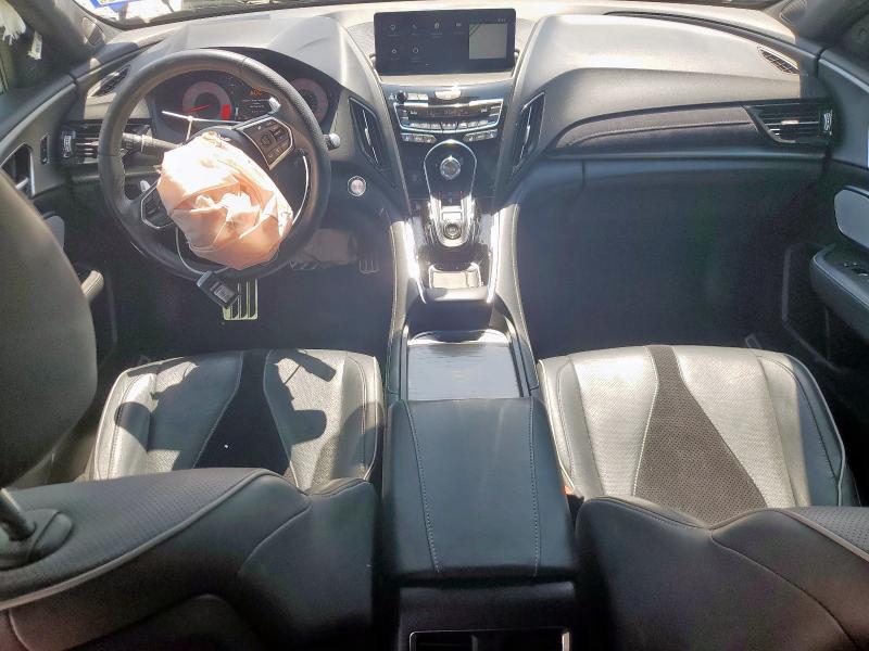 2019 ACURA RDX A-SPEC 5J8TC1H68KL015562
