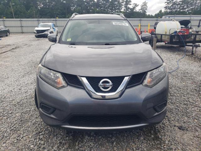 2015 NISSAN ROGUE S - 5N1AT2MT9FC753332