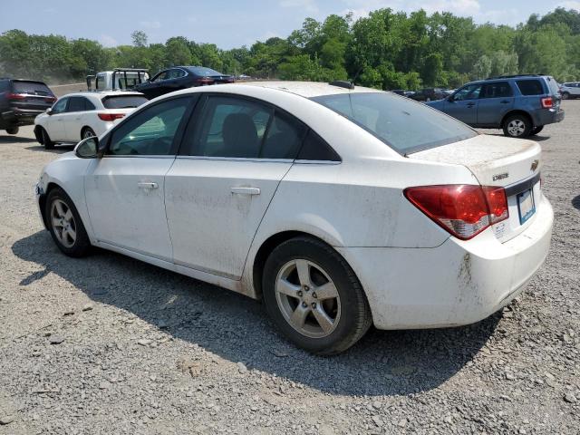 Vin: 1g1pc5sb2f7239804, lot: 59851845, chevrolet cruze lt 20152