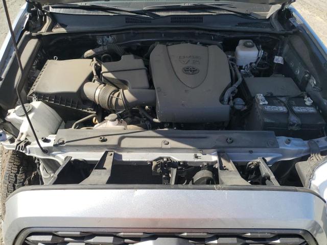 2023 TOYOTA TACOMA DOU - 3TMCZ5AN3PM645372