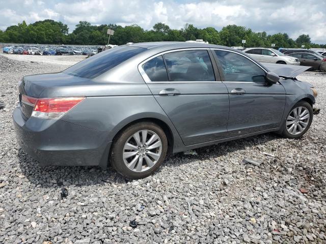Vin: 1hgcp2f83ca001550, lot: 59974815, honda accord exl 20123
