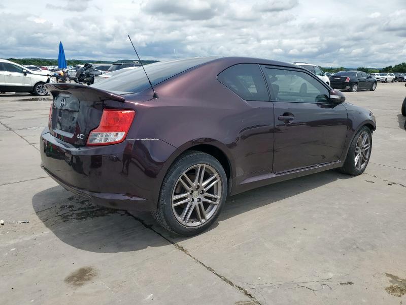 Vin: jtkjf5c7xb3009453, lot: 60917755, toyota scion 20113