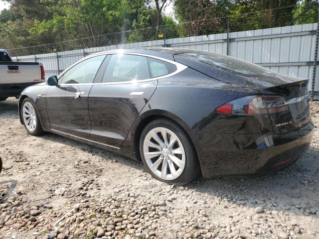 Vin: 5yjsa1e23gf151657, lot: 58561235, tesla model s 20162