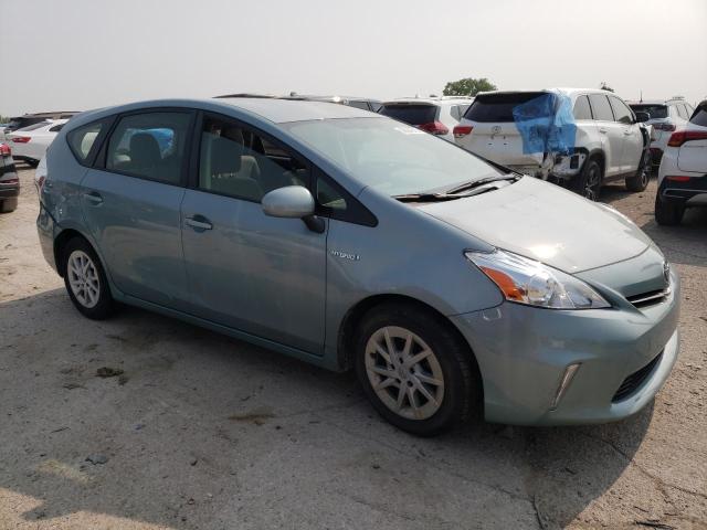 Vin: jtdzn3eu0ej011071, lot: 58894315, toyota prius 20144