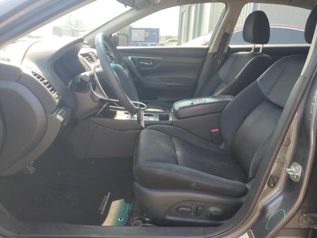 2017 NISSAN ALTIMA 2.5 - 1N4AL3APXHN361359
