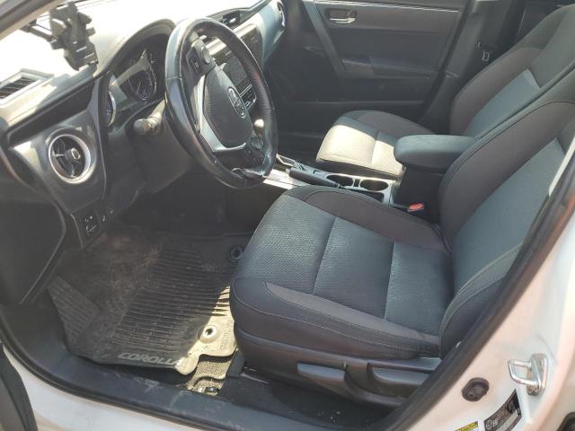 2018 TOYOTA COROLLA L - 2T1BURHE3JC996564