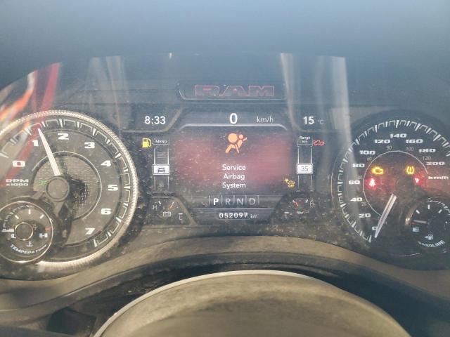 2022 RAM 1500 SPORT - 1C6SRFVT7NN278027