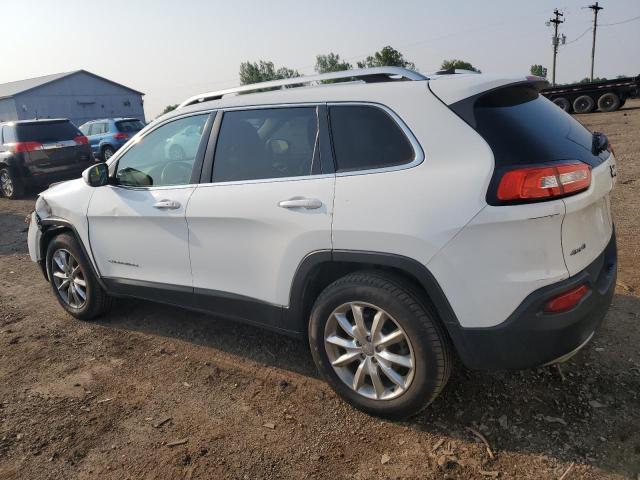 Vin: 1c4pjmds0fw726624, lot: 60278305, jeep grand cher limited 20152