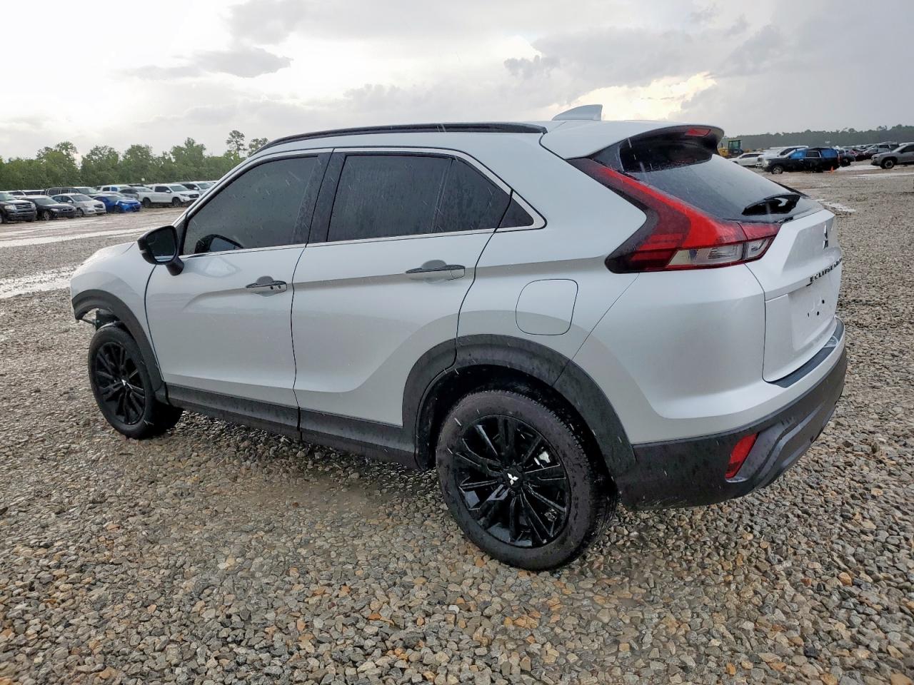 MITSUBISHI ECLIPSE LE