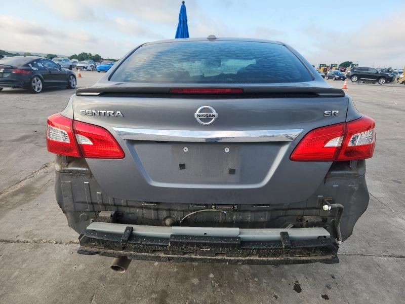 2017 NISSAN SENTRA S - 3N1AB7AP4HY405916