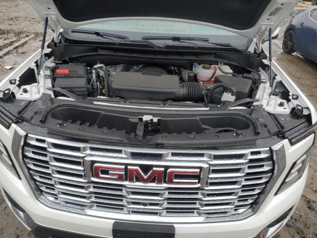 2025 GMC YUKON XL D 1GKS2JRL8SR149362
