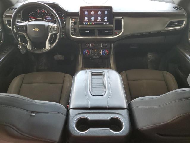 2021 CHEVROLET SUBURBAN K 1GNSKBKD7MR395916