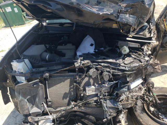 2020 TOYOTA TACOMA DOU - 3TMDZ5BN8LM090576