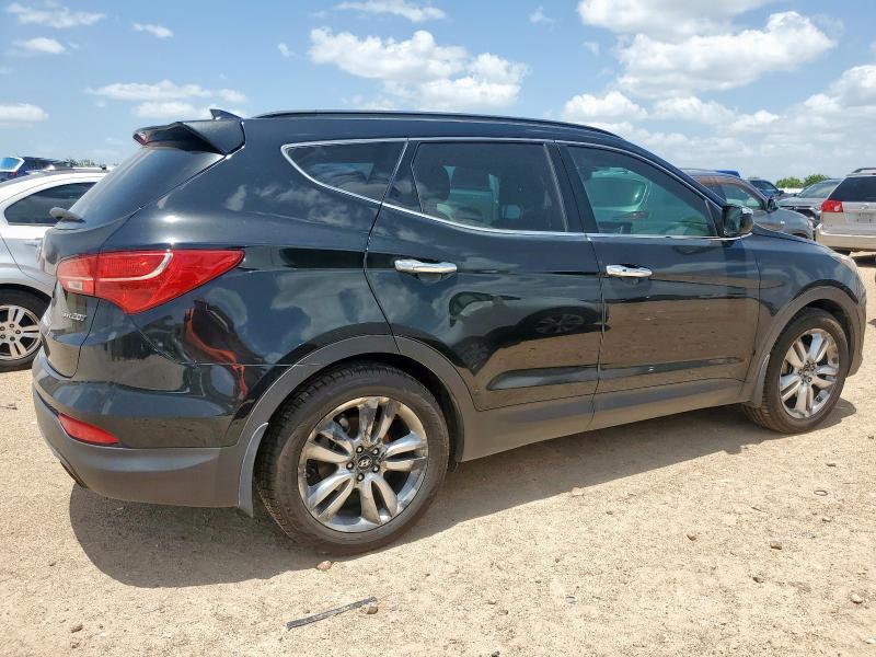 Vin: 5xyzu3la6dg114151, lot: 62088405, hyundai santa fe 20133