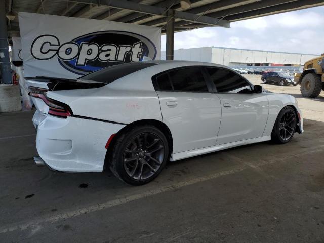2020 DODGE CHARGER SC 2C3CDXGJ8LH189672