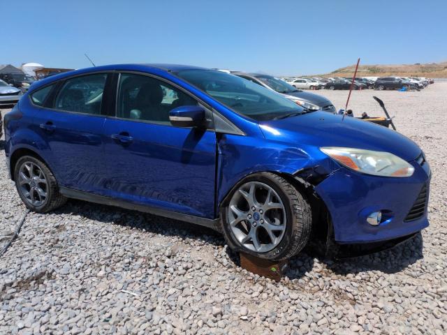 Vin: 1fadp3k28el327223, lot: 60077295, ford focus se 20144