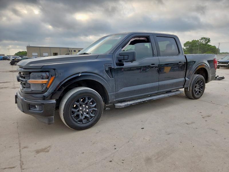 FORD F150 XLT
