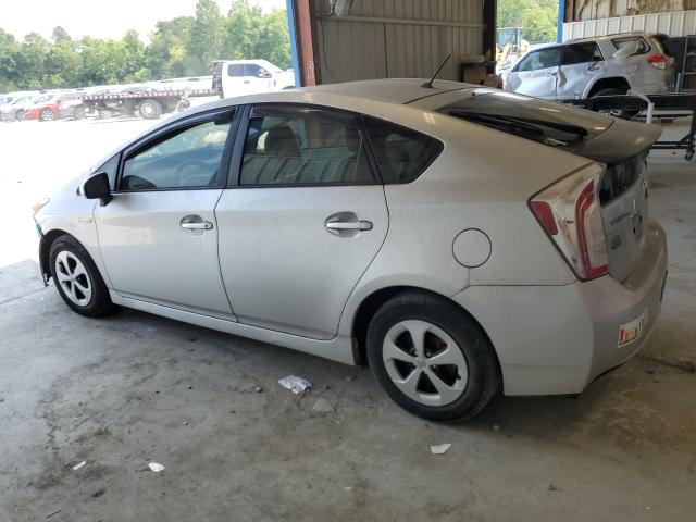 Vin: jtdkn3du9c5467773, lot: 62474605, toyota prius 20122
