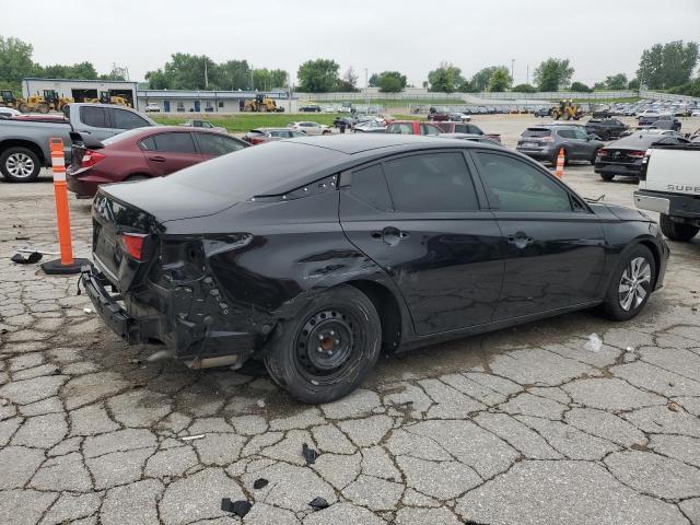 2023 NISSAN ALTIMA S - 1N4BL4BV8PN345067