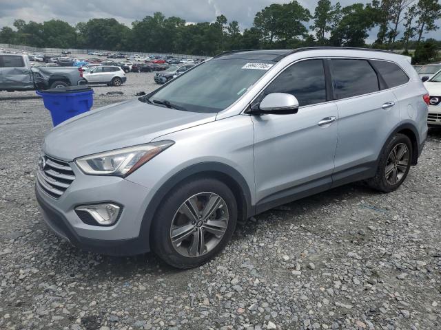 Vin: km8sr4hf5gu151459, lot: 59947705, hyundai santa fe se ultimate 2016 img_1